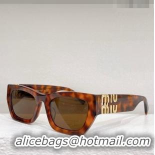 AAAAA Cheap Miu Miu Sunglasses SMU09W 2023