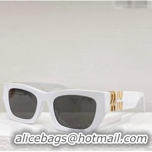 Inexpensive Miu Miu Sunglasses SMU09W 2023