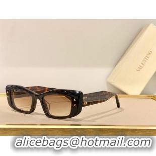 Good Quality Valentino Rockstud Sunglasses VLS-109-52 2023