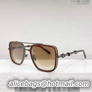 Luxury Classic Balmain Sunglasses BPS-108A 2023