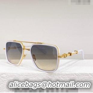 Market Sells Balmain Sunglasses BPS-108A 2023