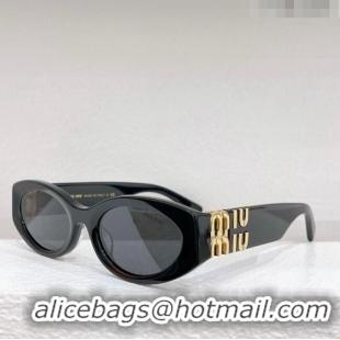 Good Taste Miu Miu Sunglasses MU11WS 2023