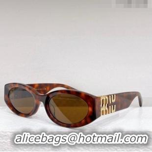 Buy Discount Miu Miu Sunglasses MU11WS 2023