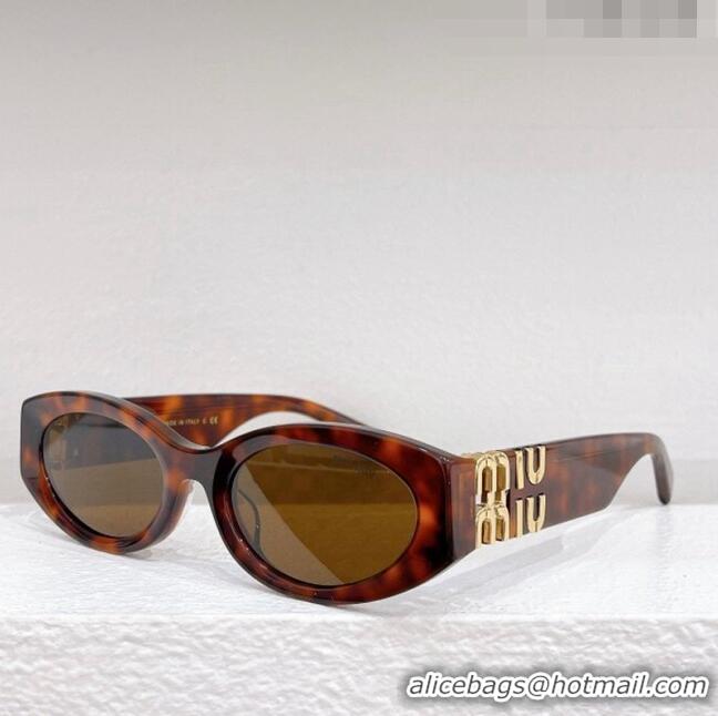 Buy Discount Miu Miu Sunglasses MU11WS 2023