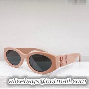 New Release Creation Miu Miu Sunglasses MU11WS 2023