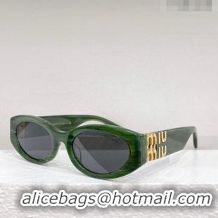 Luxury New Miu Miu Sunglasses MU11WS 2023