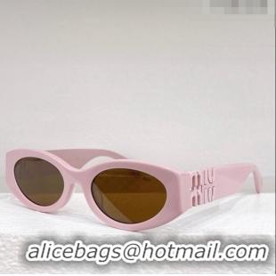 Shop Inexpensive Miu Miu Sunglasses MU11WS 2023