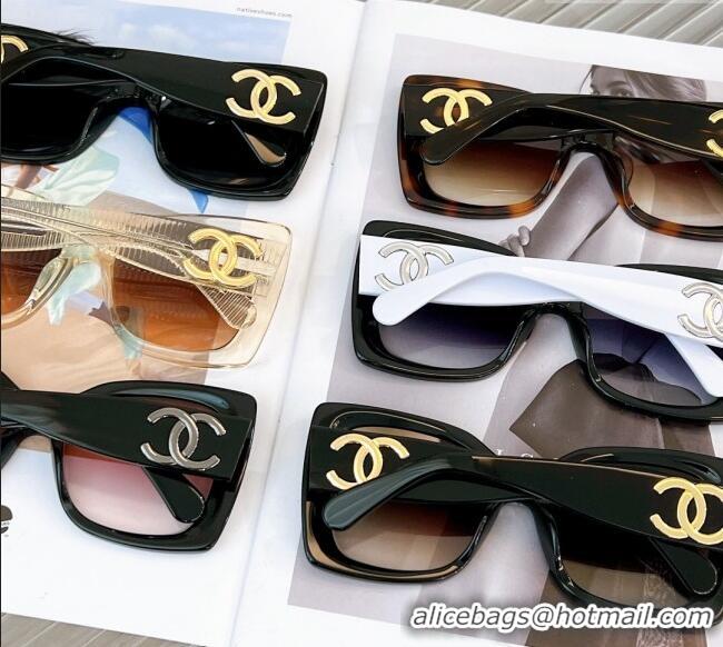 Grade Cheapest Chanel Sunglasses 5494 2023