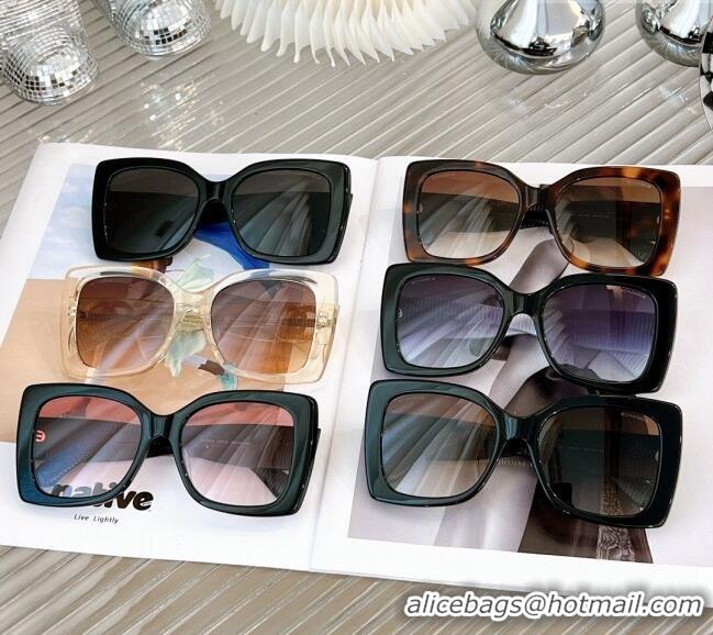 Grade Cheapest Chanel Sunglasses 5494 2023