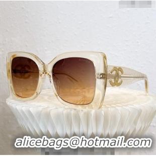 Low Cost Chanel Sunglasses 5494 2023