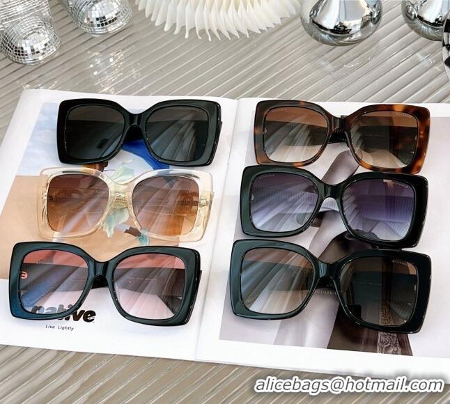 Low Cost Chanel Sunglasses 5494 2023