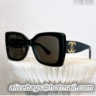 Trendy Design Chanel Sunglasses 5494 2023