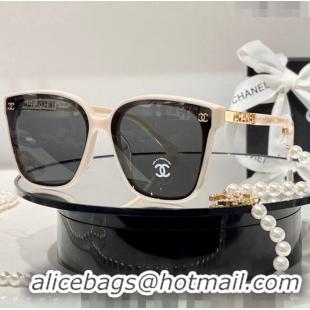 New Fashion Chanel Sunglasses CH5436 2023