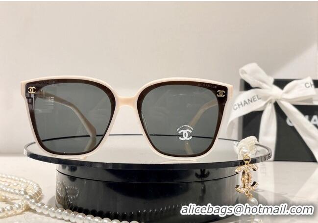 New Fashion Chanel Sunglasses CH5436 2023