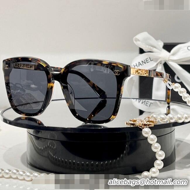 Most Popular Chanel Sunglasses CH5436 2023