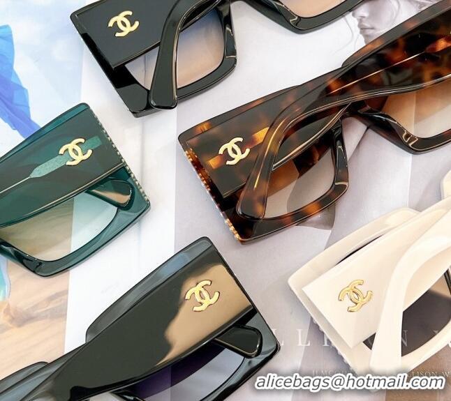 Buy Cheapest Chanel Sunglasses 5480H 2023