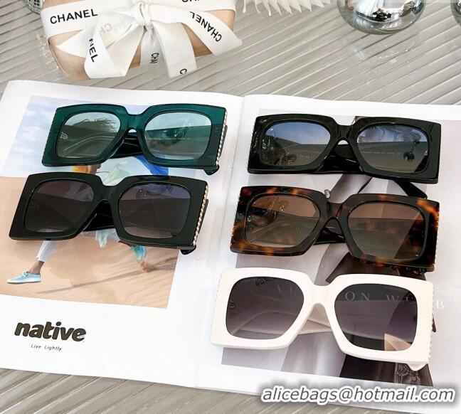 Famous Brand Chanel Sunglasses 5480H 2023