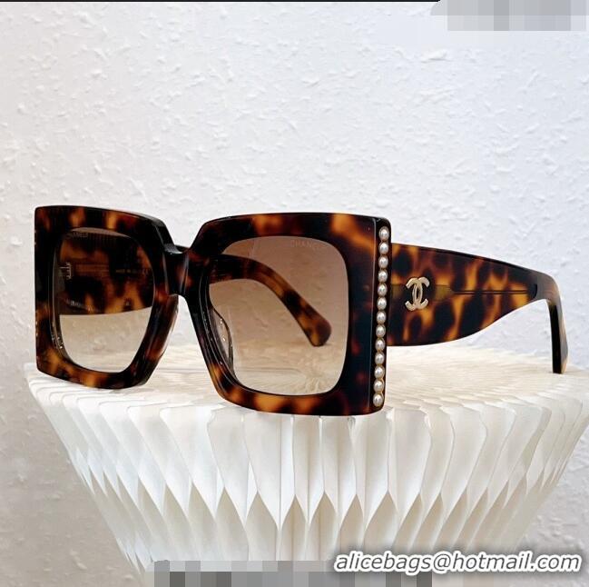 Famous Brand Chanel Sunglasses 5480H 2023