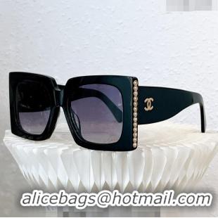 Most Popular Chanel Sunglasses 5480H 2023