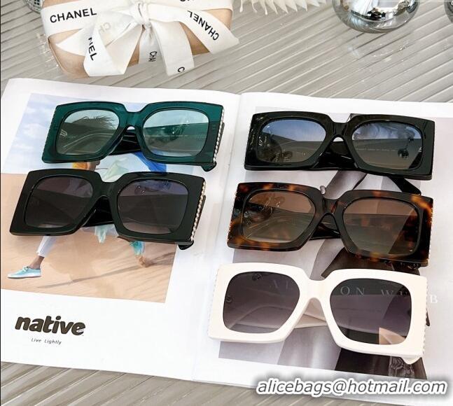 Most Popular Chanel Sunglasses 5480H 2023