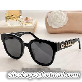 Buy Inexpensive Chanel Sunglasses CH71466 2023