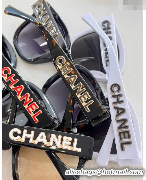 Buy Inexpensive Chanel Sunglasses CH71466 2023