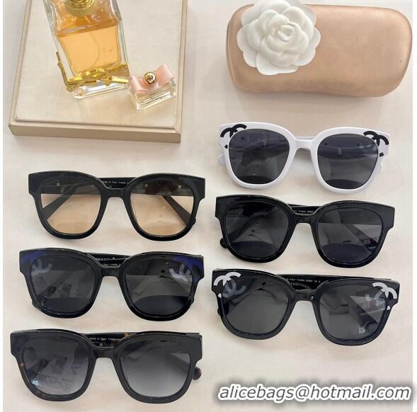 Buy Inexpensive Chanel Sunglasses CH71466 2023