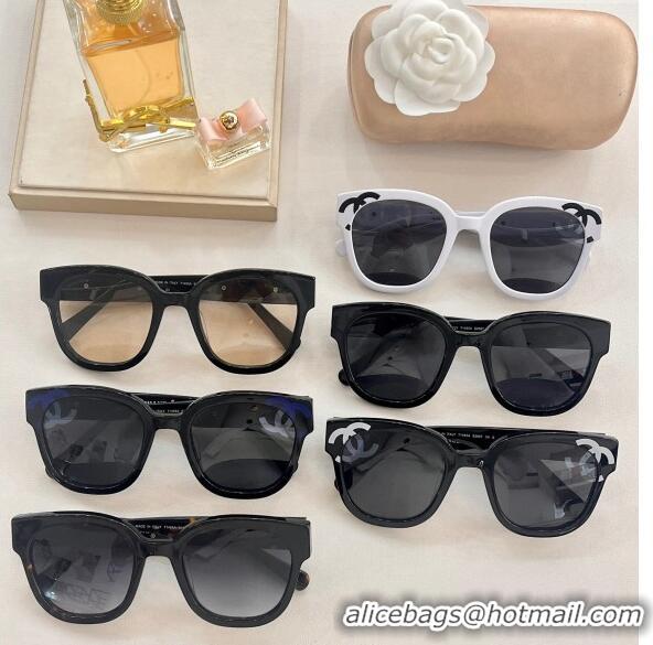 Buy Discount Chanel Sunglasses CH71466 2023