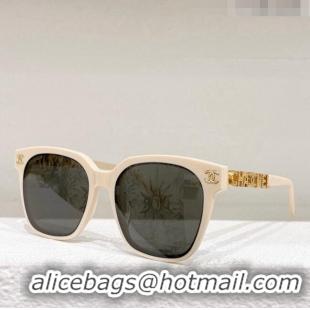 Cheapest Chanel Sunglasses with CHANEL Cutout CH0764 2023