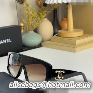 Buy Cheapest Chanel Sunglasses CH5495 2023