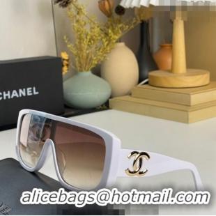 Traditional Discount Chanel Sunglasses CH5495 2023