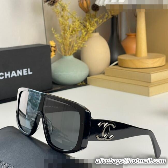 Lowest Cost Chanel Sunglasses CH5495 2023