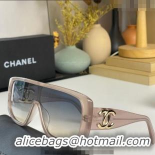 Big Discount Chanel Sunglasses CH5495 2023