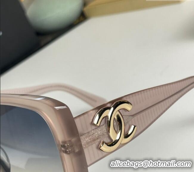 Big Discount Chanel Sunglasses CH5495 2023