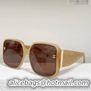 Buy Discount Chanel Sunglasses CH0752 2023