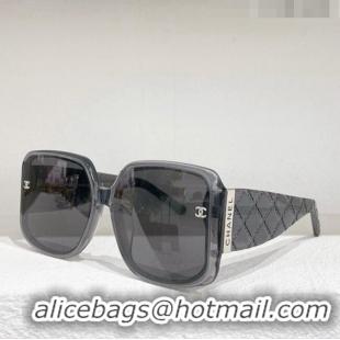 Top Grade Chanel Sunglasses CH0752 2023