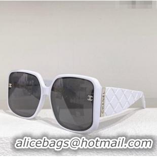 Good Taste Chanel Sunglasses CH0752 2023