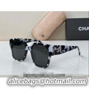 Most Popular Chanel Sunglasses CH0757 2023