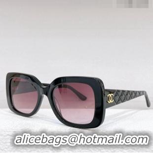 Most Popular Chanel Sunglasses CH5568 2023