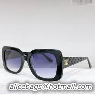 Luxury Cheap Chanel Sunglasses CH5568 2023