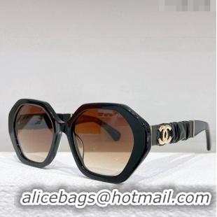 Well Crafted Chanel Sunglasses CH5475Q 2023