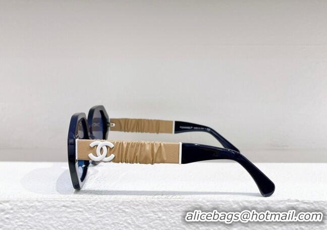 Buy Cheapest Chanel Sunglasses CH5475Q 2023