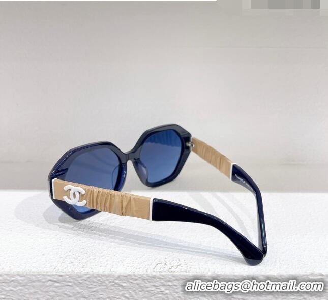 Buy Cheapest Chanel Sunglasses CH5475Q 2023