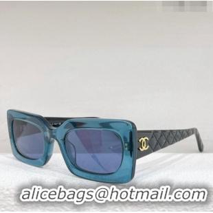 Low Cost Chanel Sunglasses CH3806 2023