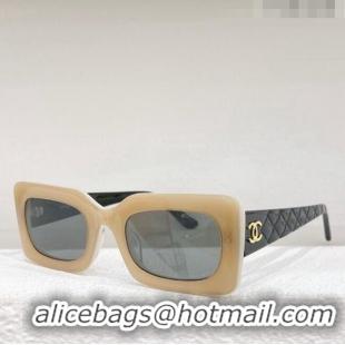 Popular Style Chanel Sunglasses CH3806 2023