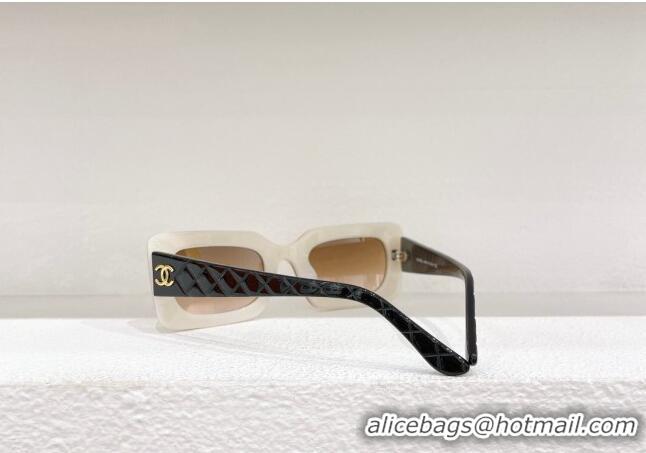 Luxurious Fashion Chanel Sunglasses CH3806 2023