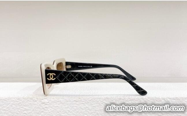 Luxurious Fashion Chanel Sunglasses CH3806 2023