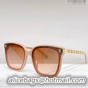 Noble Useful Chanel Sunglasses CH8019 2023