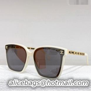 Good Quality Chanel Sunglasses CH8019 2023