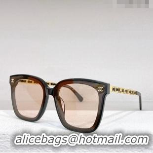 Shop Inexpensive Chanel Sunglasses CH8019 2023